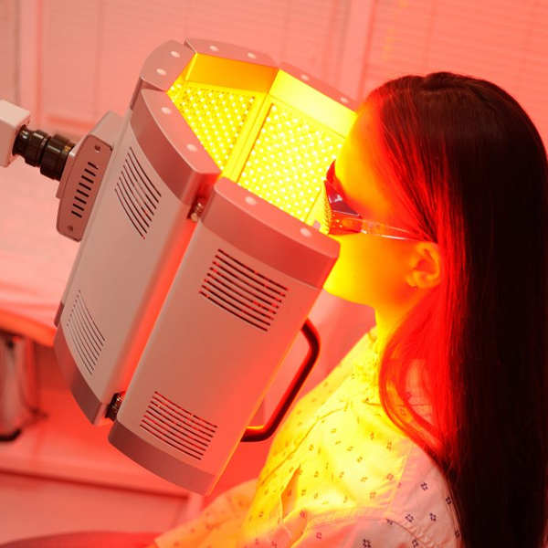 The difference between IPL and LED…we get asked this question a lot at Nirvana Beauty Laser Clinics
