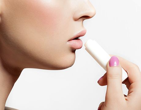 How To Combat Chapped Lips This Winter