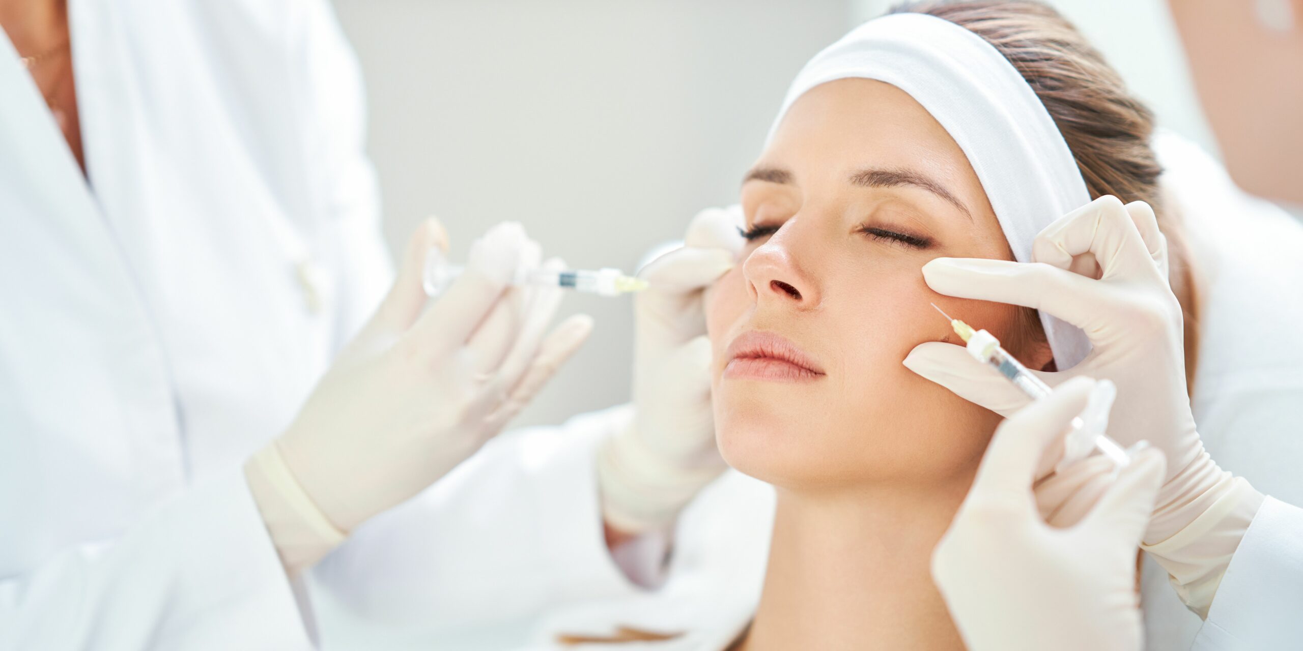 Top Secrets You Need to Know About Under Eye Filler in 2023