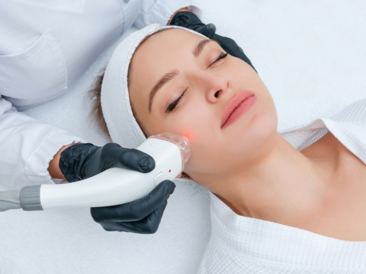 How Much Does Laser Treatment Cost in Australia