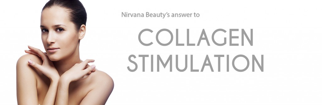 collagen stimulation