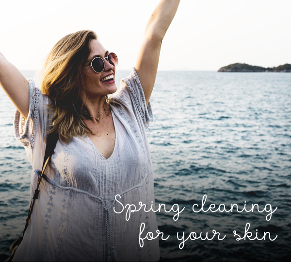 spring-clean-skin